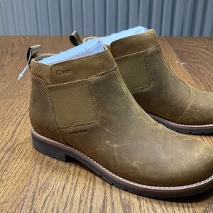 Chaco Women's Cataluna Explorer Chelsea Boot